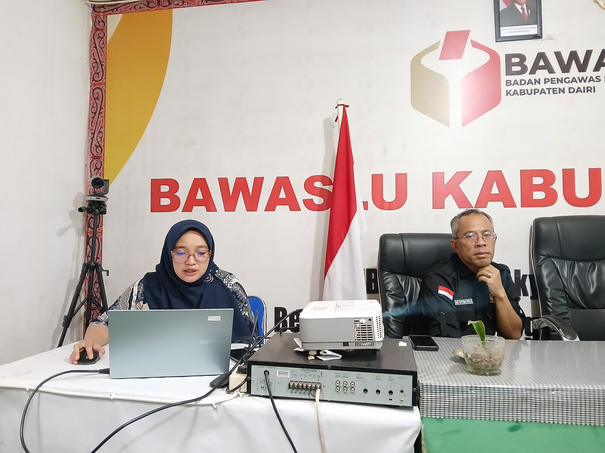 Diskusi Panel