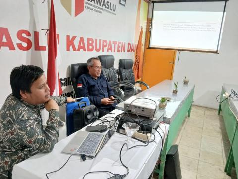 Diskusi Panel