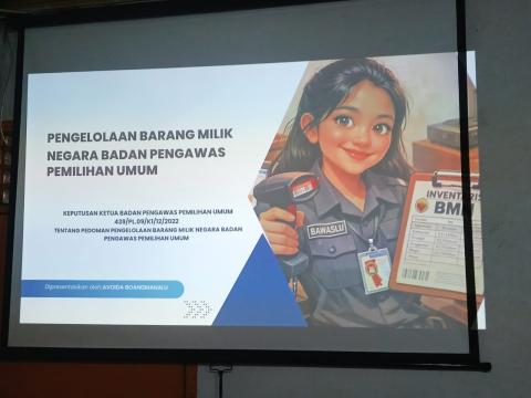 Diskusi Panel