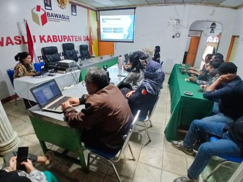 Diskusi Panel 13 Agustus 2026