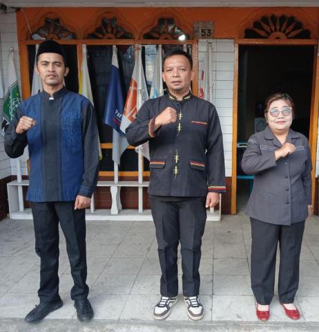 Bawaslu Membelajarkan Vol.2