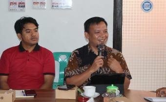 Anggota Bawaslu Kab.Dairi 