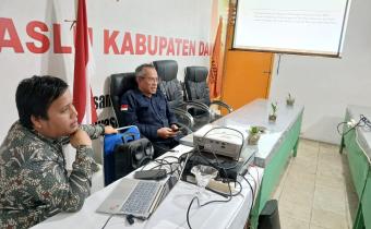 Diskusi Panel