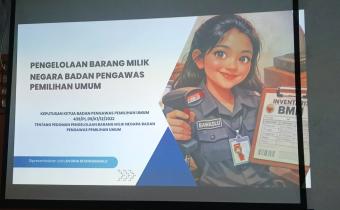 Diskusi Panel