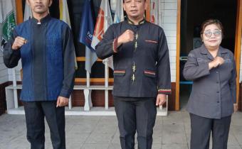 Bawaslu Membelajarkan Vol.2