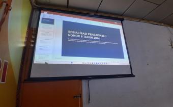 Diskusi Panel