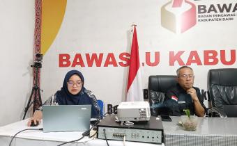Diskusi Panel